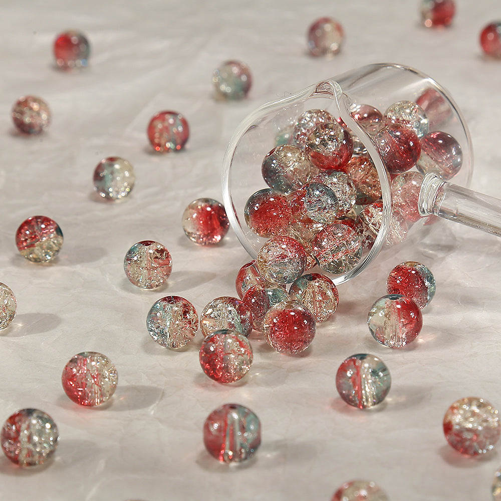 Acrylic Beads & Resin Supplies — Direct Sale (Pick Your Items Live!)